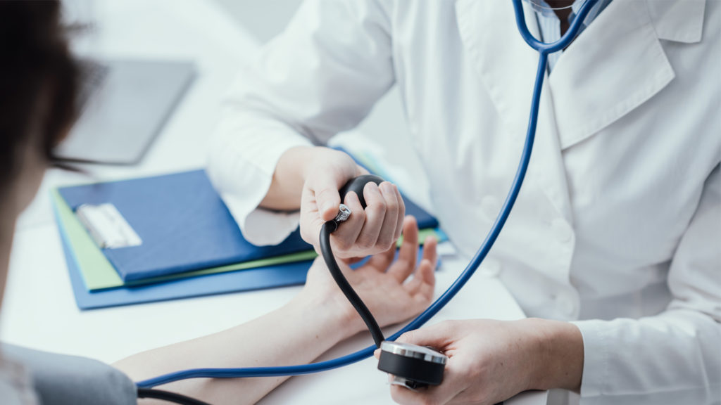 Visita Cardiologica